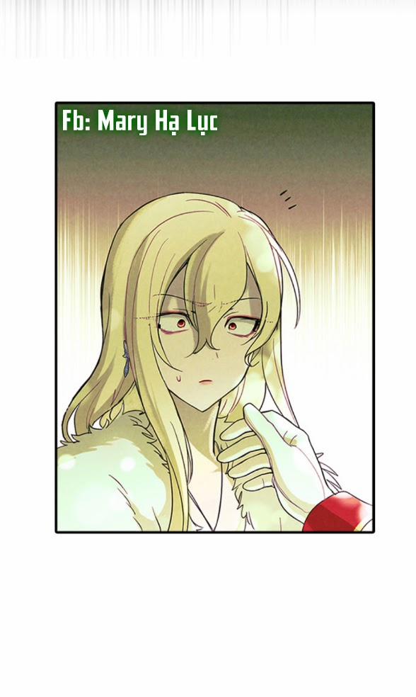 Trò Chơi Săn Mồi Của Hoàng Đế Và Thánh Kỵ Sĩ 9 trang 31