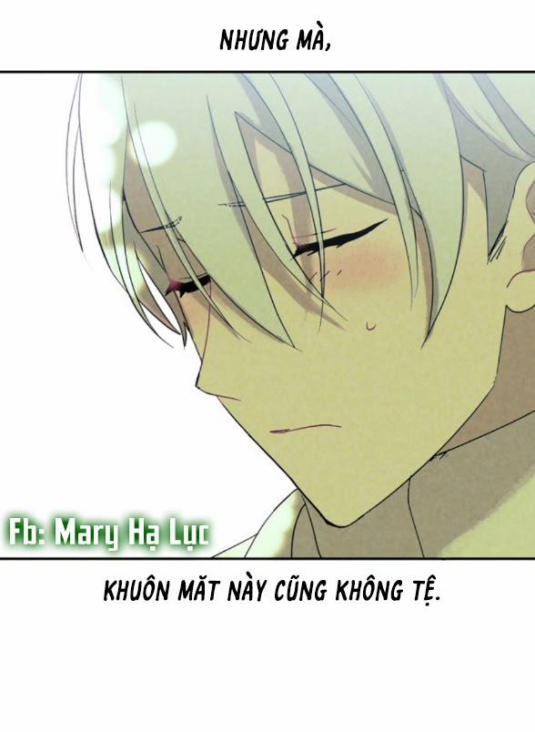 Trò Chơi Săn Mồi Của Hoàng Đế Và Thánh Kỵ Sĩ 9 trang 34