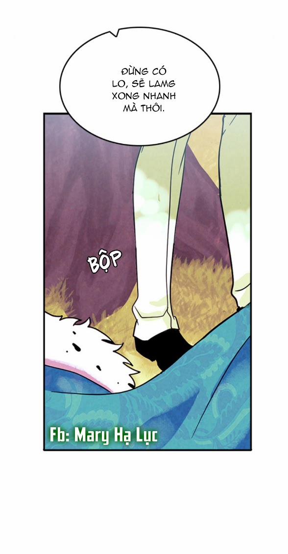 Trò Chơi Săn Mồi Của Hoàng Đế Và Thánh Kỵ Sĩ 9 trang 37