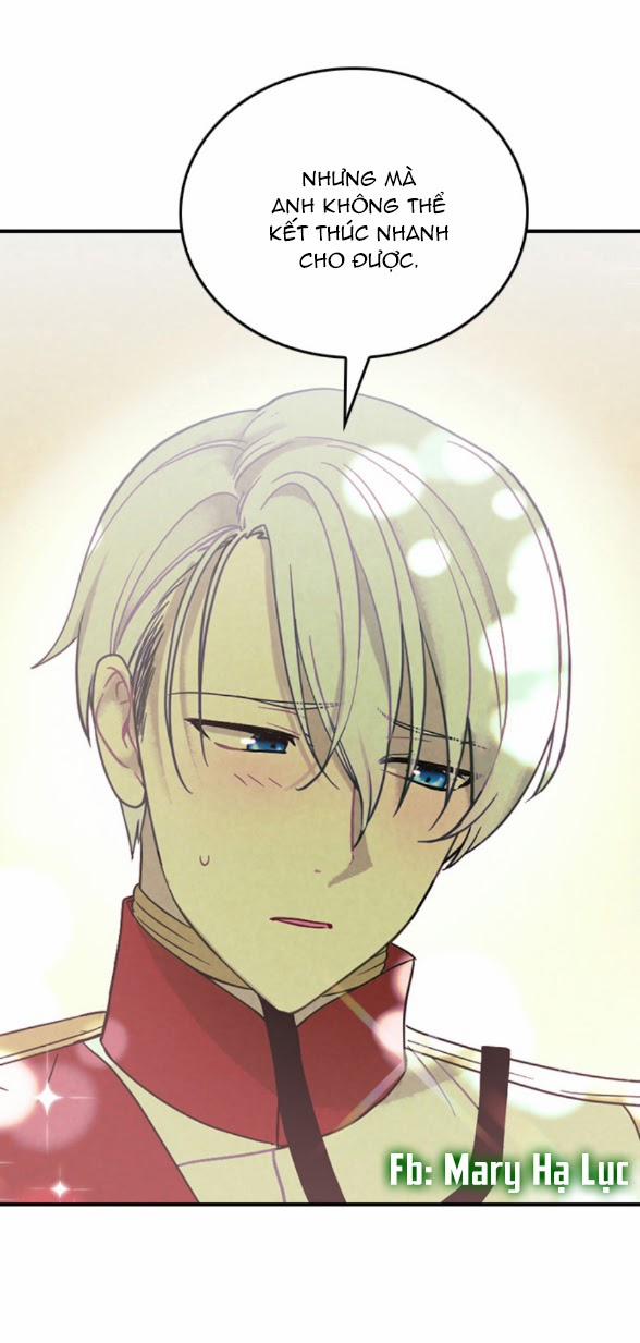 Trò Chơi Săn Mồi Của Hoàng Đế Và Thánh Kỵ Sĩ 9 trang 38