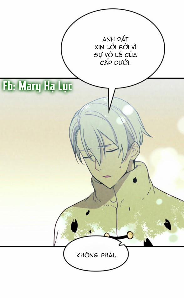 Trò Chơi Săn Mồi Của Hoàng Đế Và Thánh Kỵ Sĩ 9 trang 4