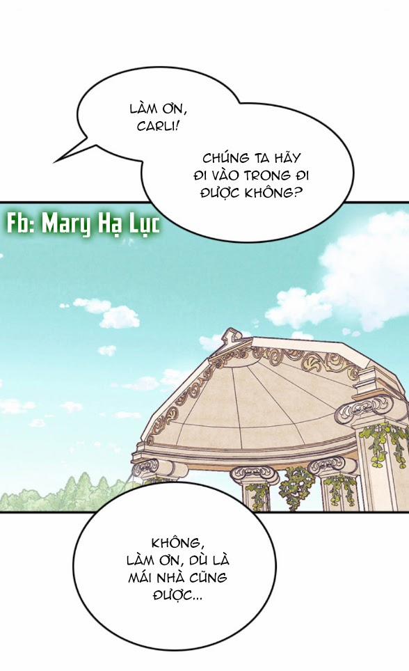 Trò Chơi Săn Mồi Của Hoàng Đế Và Thánh Kỵ Sĩ 9 trang 40