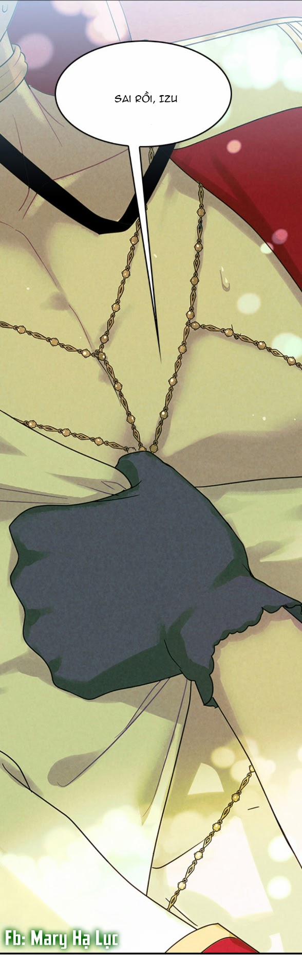 Trò Chơi Săn Mồi Của Hoàng Đế Và Thánh Kỵ Sĩ 9 trang 42