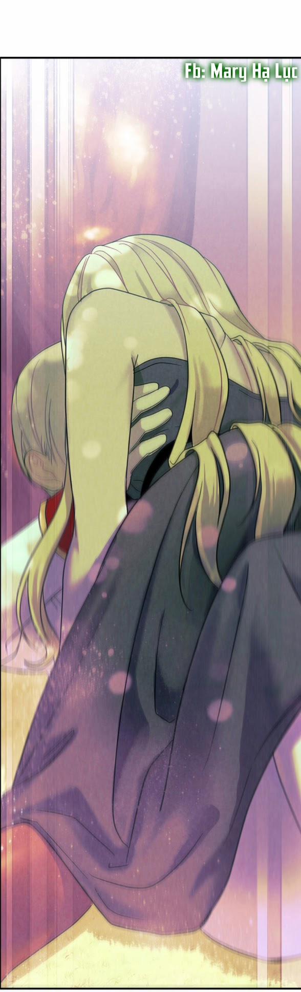 Trò Chơi Săn Mồi Của Hoàng Đế Và Thánh Kỵ Sĩ 9 trang 44