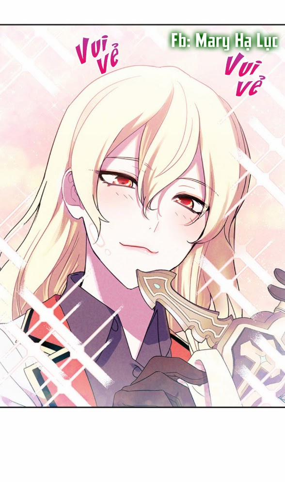 Trò Chơi Săn Mồi Của Hoàng Đế Và Thánh Kỵ Sĩ 9 trang 48