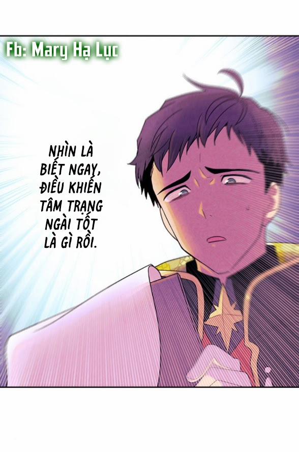 Trò Chơi Săn Mồi Của Hoàng Đế Và Thánh Kỵ Sĩ 9 trang 49