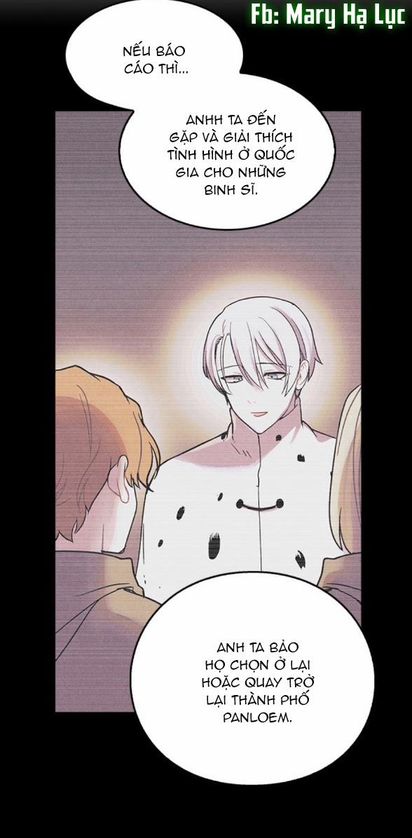 Trò Chơi Săn Mồi Của Hoàng Đế Và Thánh Kỵ Sĩ 9 trang 51