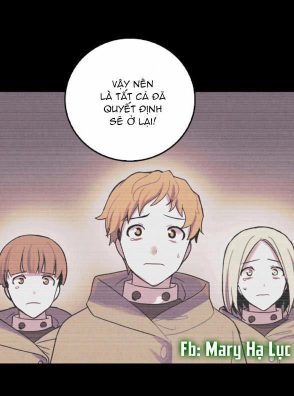 Trò Chơi Săn Mồi Của Hoàng Đế Và Thánh Kỵ Sĩ 9 trang 52