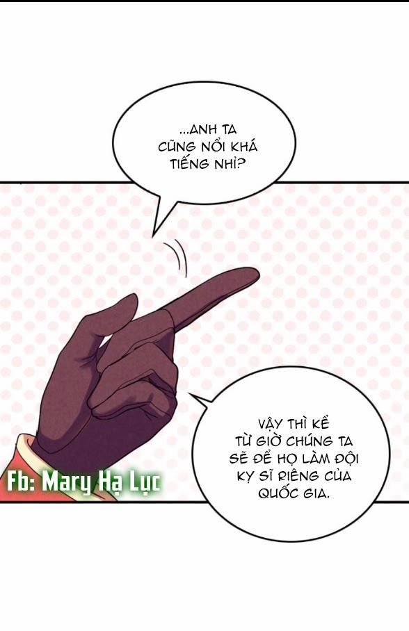 Trò Chơi Săn Mồi Của Hoàng Đế Và Thánh Kỵ Sĩ 9 trang 53