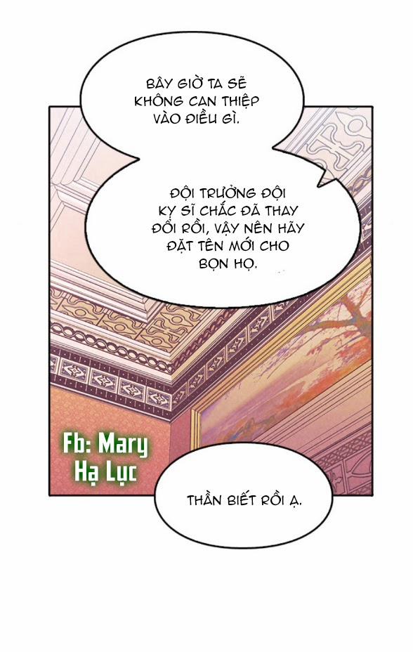 Trò Chơi Săn Mồi Của Hoàng Đế Và Thánh Kỵ Sĩ 9 trang 55