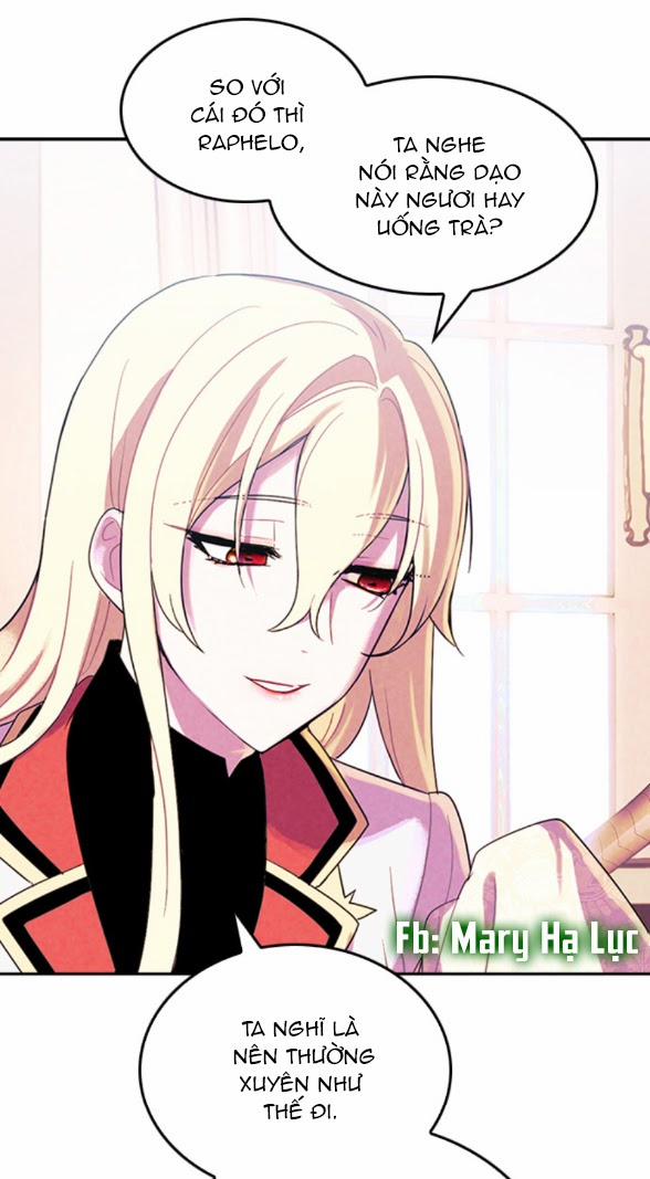 Trò Chơi Săn Mồi Của Hoàng Đế Và Thánh Kỵ Sĩ 9 trang 56