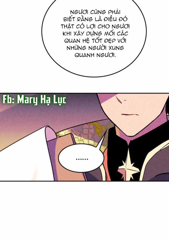 Trò Chơi Săn Mồi Của Hoàng Đế Và Thánh Kỵ Sĩ 9 trang 57