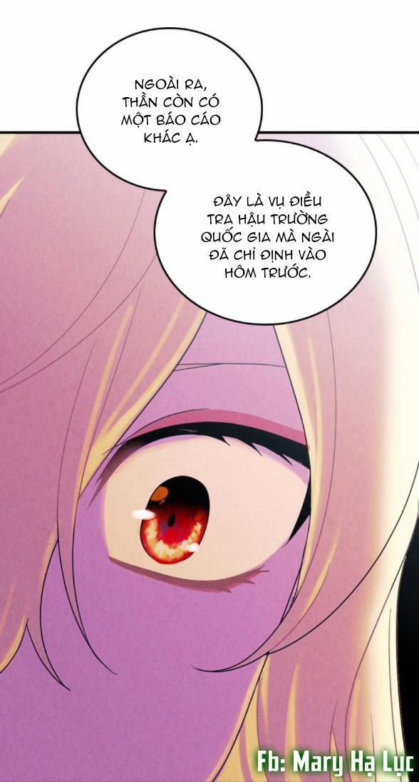 Trò Chơi Săn Mồi Của Hoàng Đế Và Thánh Kỵ Sĩ 9 trang 58