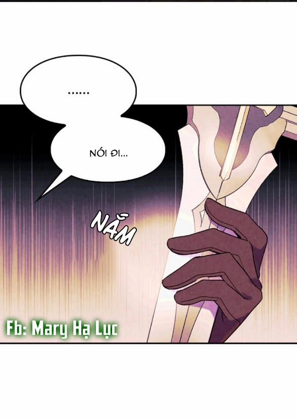 Trò Chơi Săn Mồi Của Hoàng Đế Và Thánh Kỵ Sĩ 9 trang 59