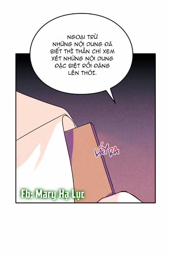 Trò Chơi Săn Mồi Của Hoàng Đế Và Thánh Kỵ Sĩ 9 trang 60