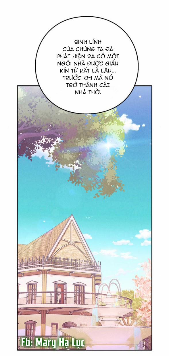 Trò Chơi Săn Mồi Của Hoàng Đế Và Thánh Kỵ Sĩ 9 trang 61