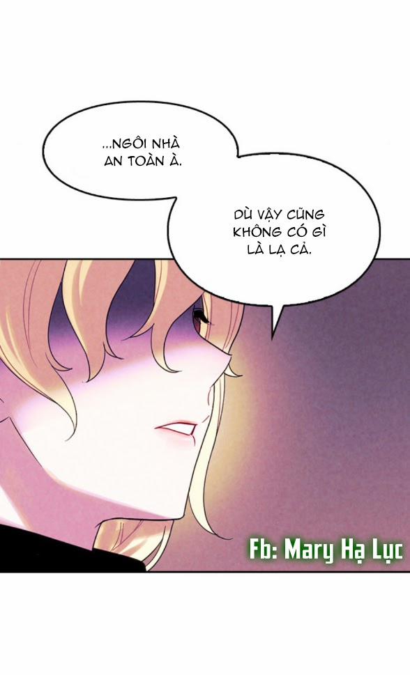 Trò Chơi Săn Mồi Của Hoàng Đế Và Thánh Kỵ Sĩ 9 trang 62