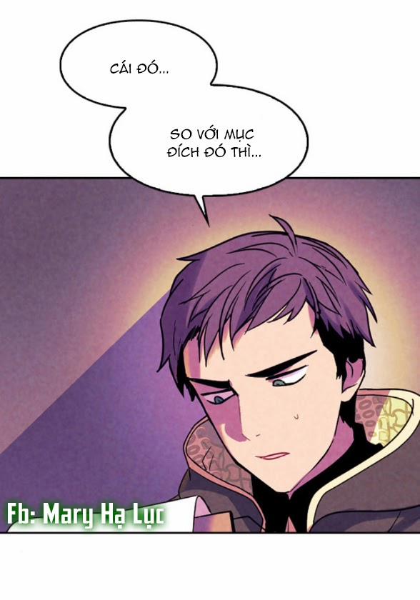 Trò Chơi Săn Mồi Của Hoàng Đế Và Thánh Kỵ Sĩ 9 trang 63