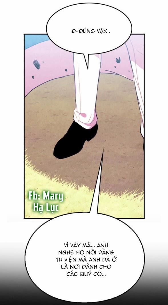 Trò Chơi Săn Mồi Của Hoàng Đế Và Thánh Kỵ Sĩ 9 trang 7