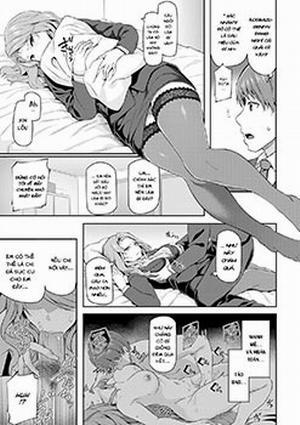 Đọc truyện tranh Trò chơi say xỉn