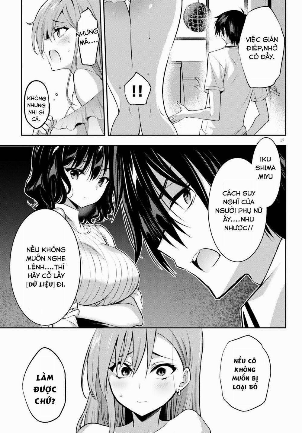 Trò Chơi Sinh Tồn: Chiến Lược Tình Ái 0 0 0 Nhập thành (Castling) 0 trang 18