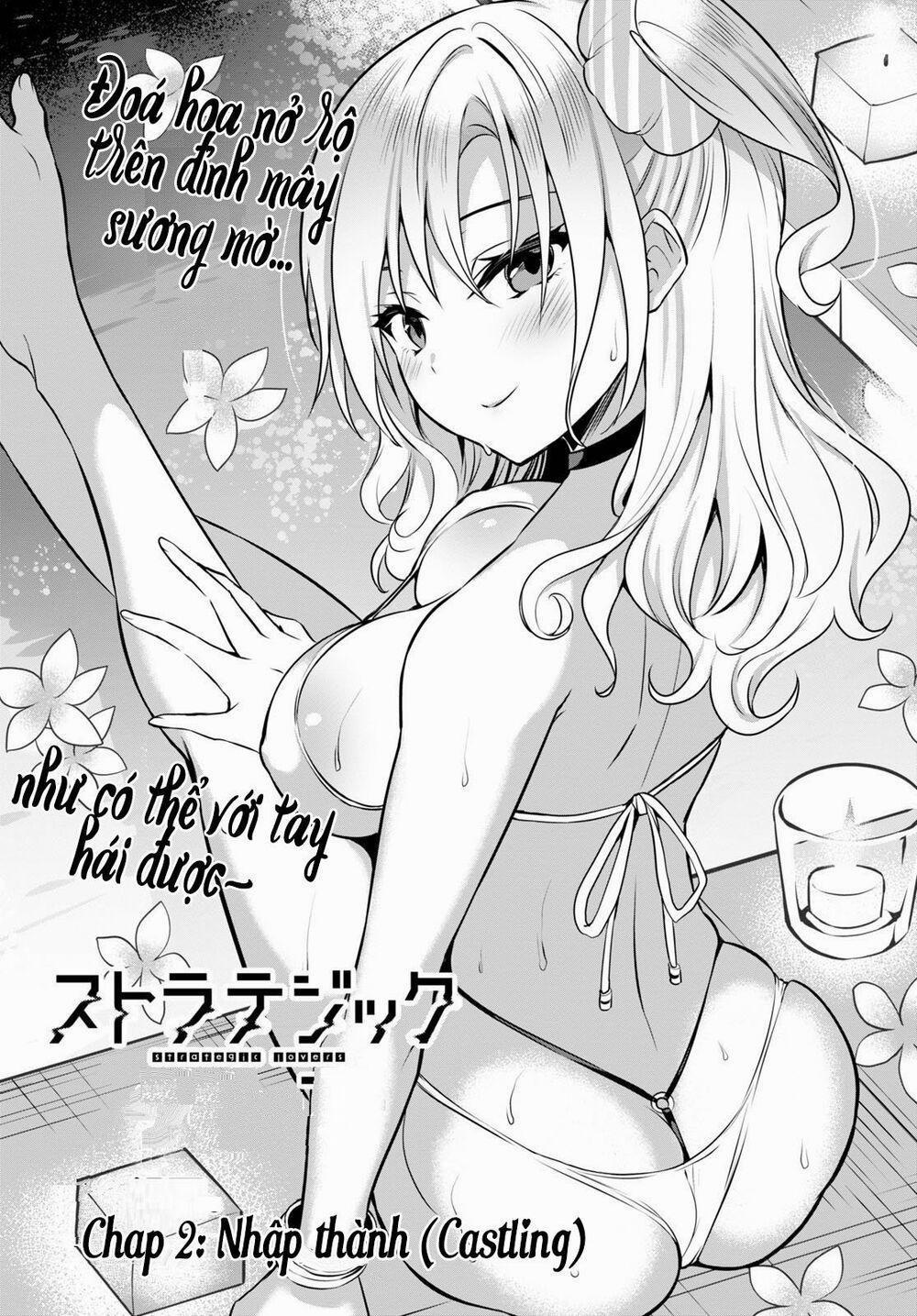 Trò Chơi Sinh Tồn: Chiến Lược Tình Ái 0 0 0 Nhập thành (Castling) 0 trang 2