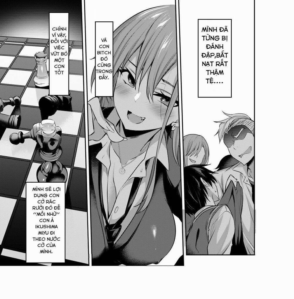 Trò Chơi Sinh Tồn: Chiến Lược Tình Ái 0 0 0 Nhập thành (Castling) 0 trang 20