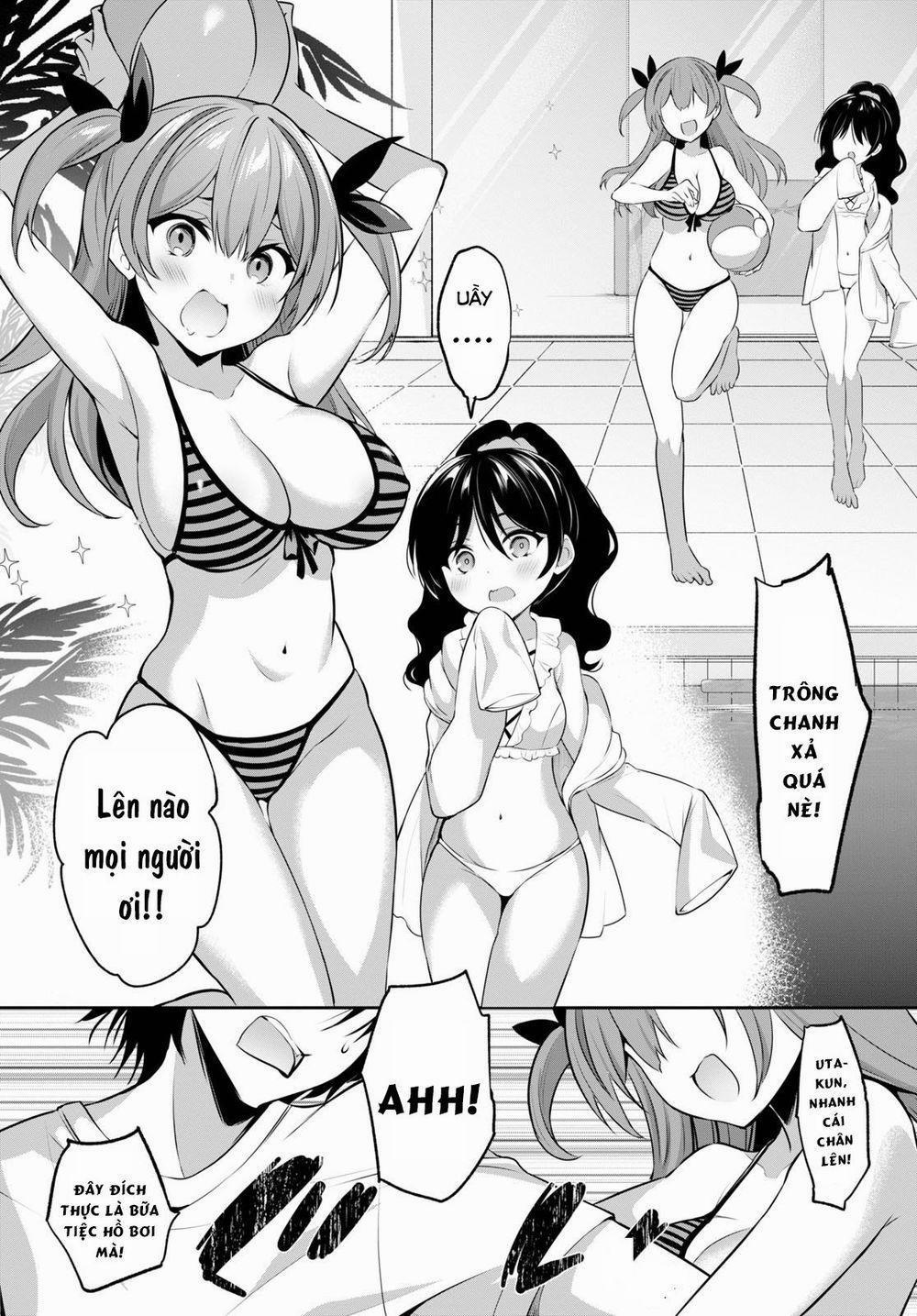 Trò Chơi Sinh Tồn: Chiến Lược Tình Ái 0.0 Nhập thành 0 trang 1