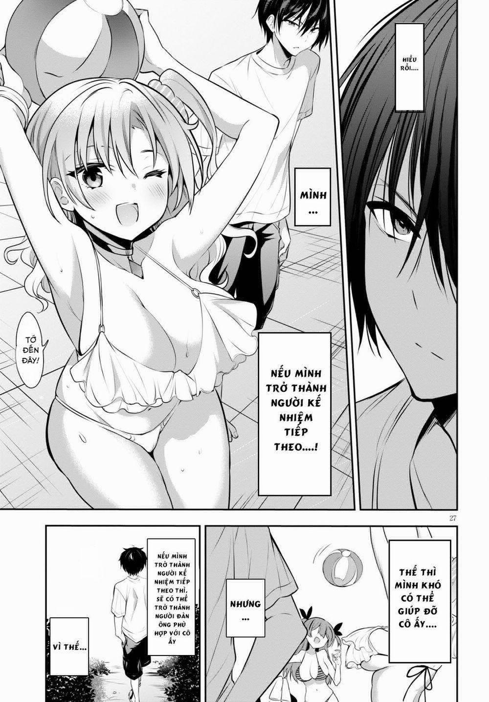 Trò Chơi Sinh Tồn: Chiến Lược Tình Ái 0.0 Nhập thành 0 trang 8