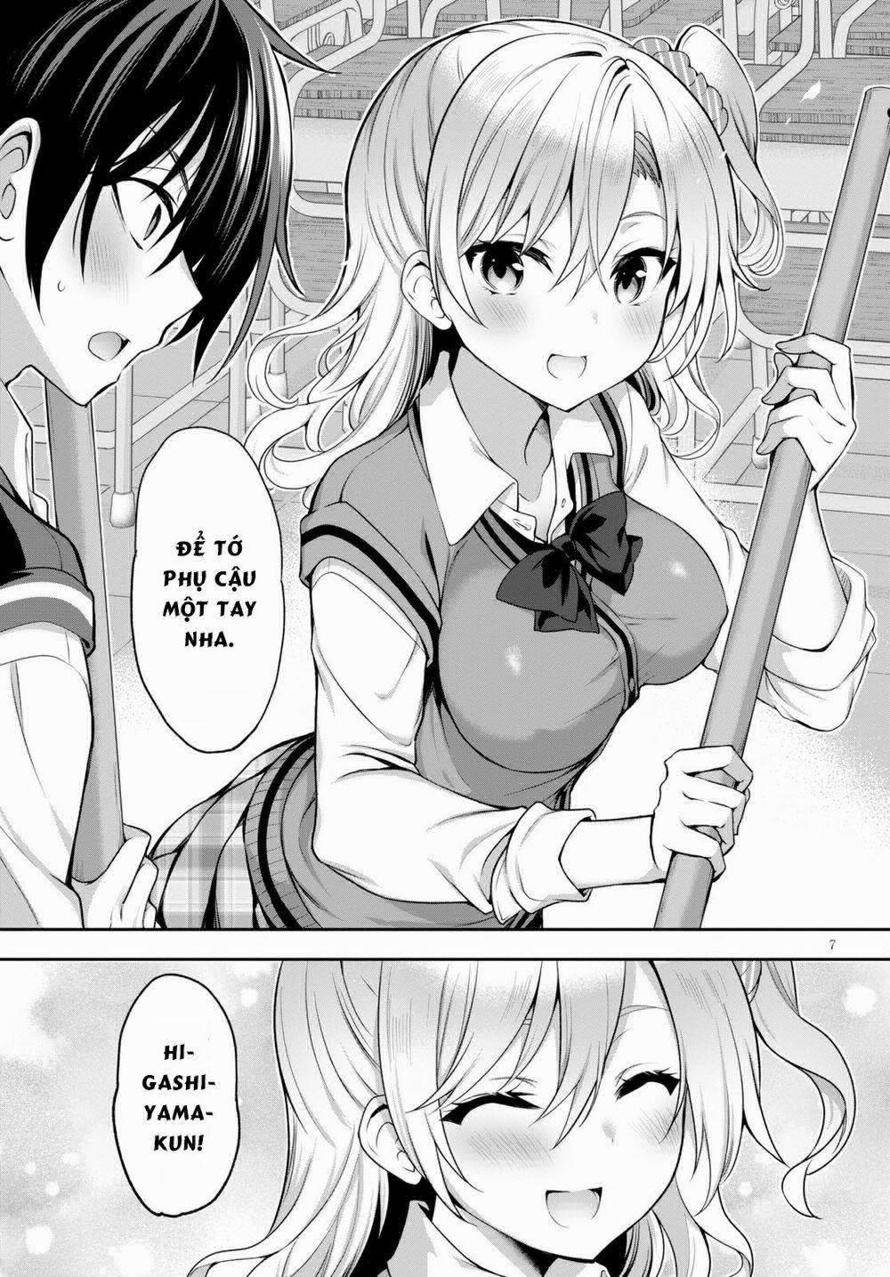 Trò Chơi Sinh Tồn: Chiến Lược Tình Ái 1.1: TIến thoái lưỡng nan (1) trang 13