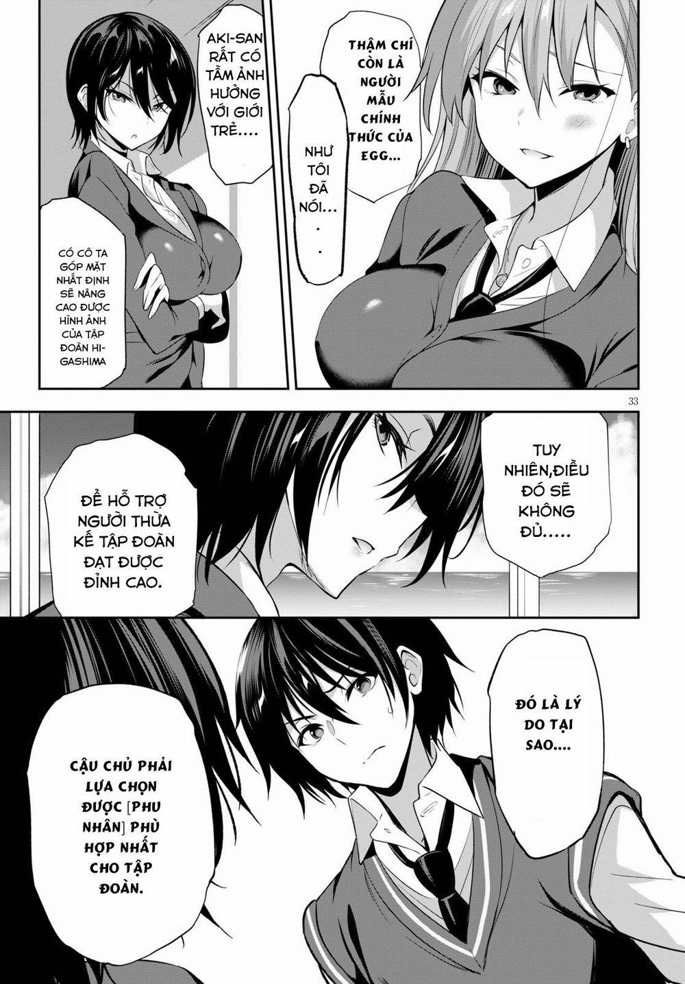 Trò Chơi Sinh Tồn: Chiến Lược Tình Ái 1.2 trang 12