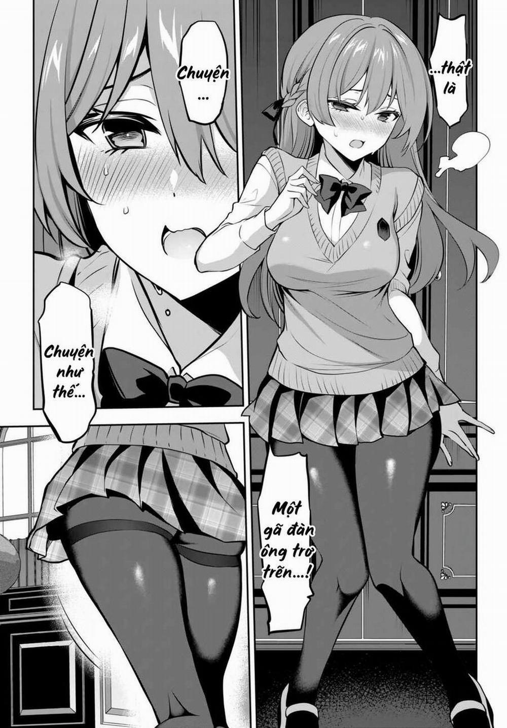 Trò Chơi Sinh Tồn: Chiến Lược Tình Ái 18 trang 27