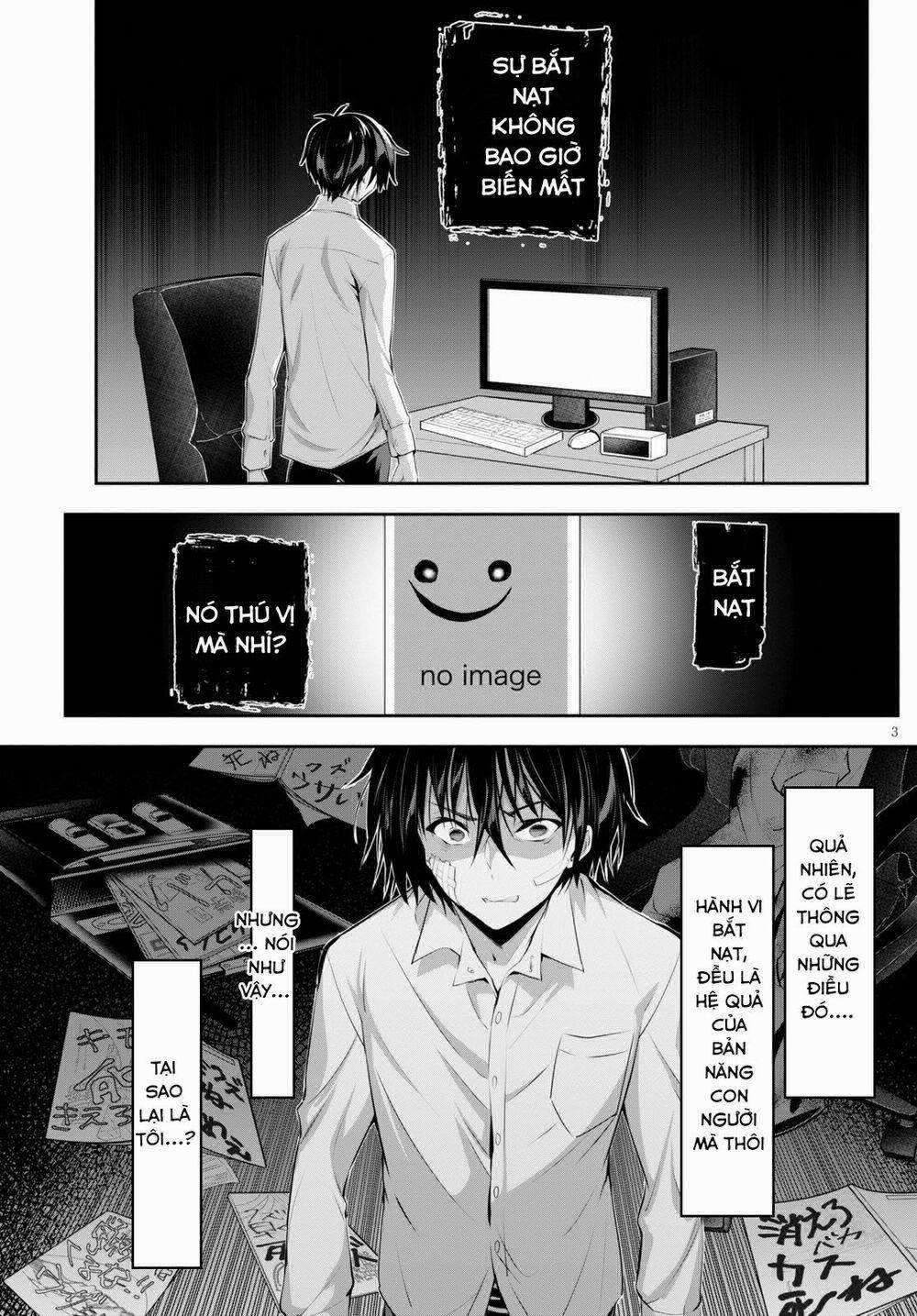 Trò Chơi Sinh Tồn: Chiến Lược Tình Ái 2: 0 2: Nhập thành (Castling) (1) trang 4