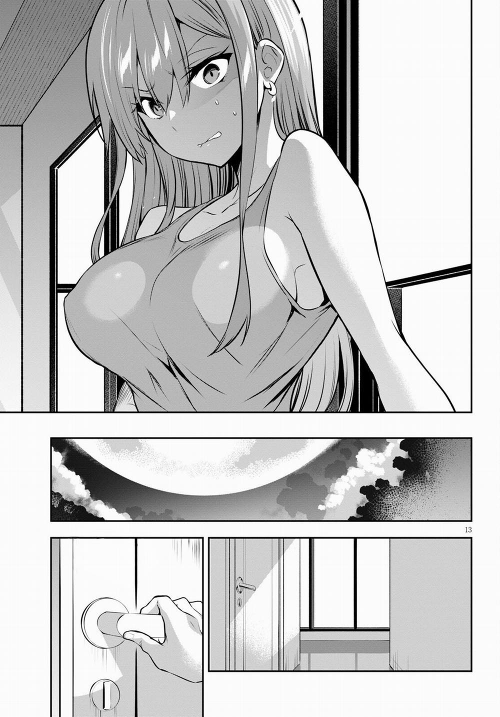 Trò Chơi Sinh Tồn: Chiến Lược Tình Ái 3 trang 15