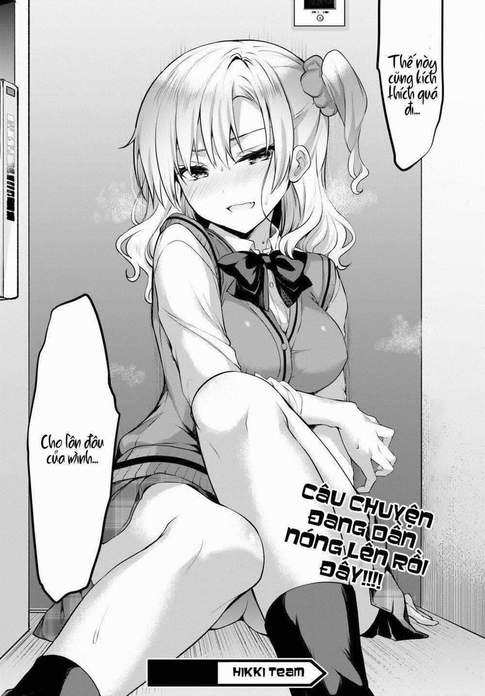 Trò Chơi Sinh Tồn: Chiến Lược Tình Ái 4 trang 32