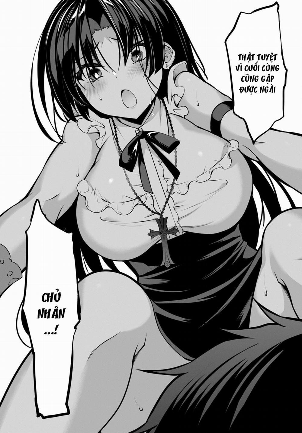 Trò Chơi Sinh Tồn: Chiến Lược Tình Ái 8 trang 9