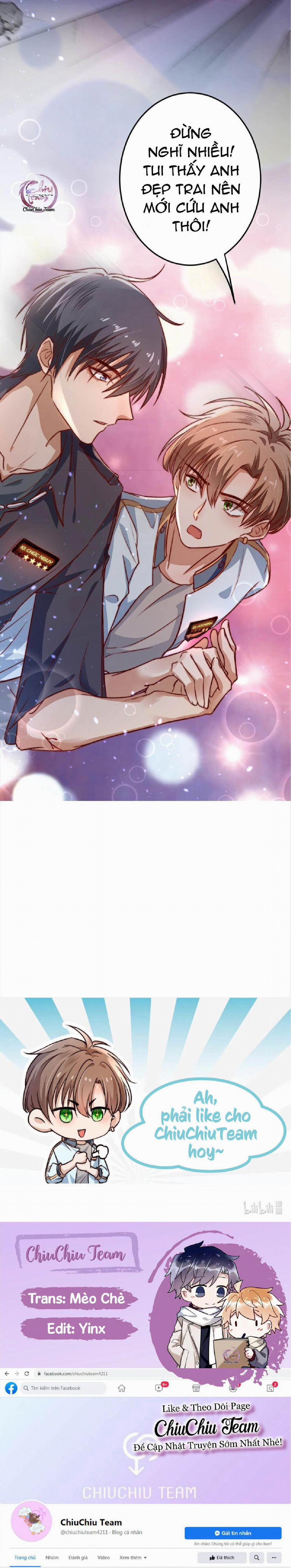 Trò Chơi Sinh Tồn(Tạm drop) 1 trang 17