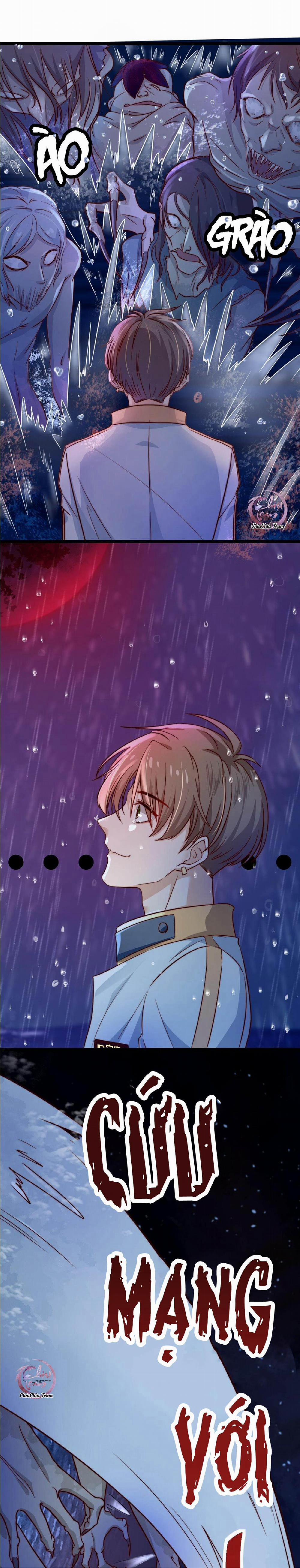 Trò Chơi Sinh Tồn(Tạm drop) 1 trang 5