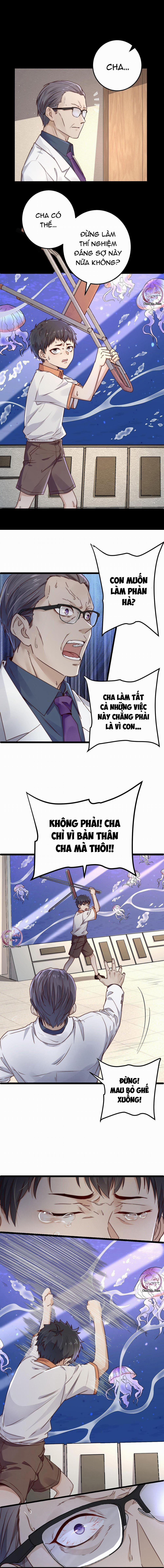 Trò Chơi Sinh Tồn(Tạm drop) 12 trang 7