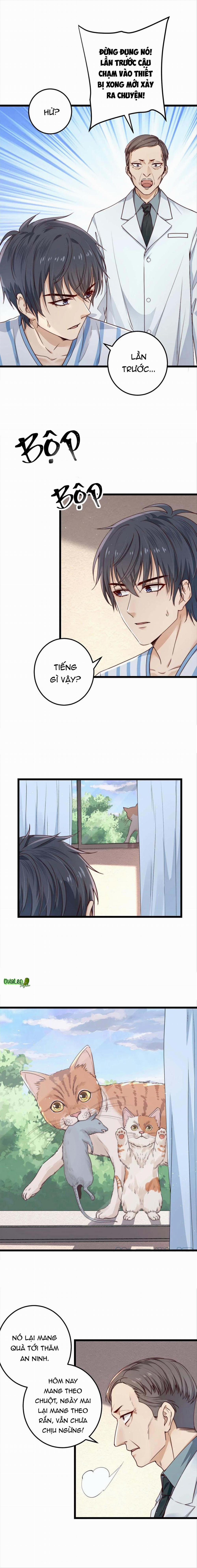 Trò Chơi Sinh Tồn(Tạm drop) 14 trang 1