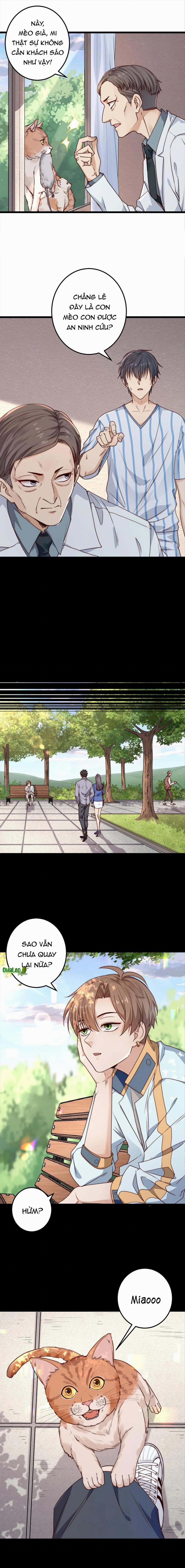 Trò Chơi Sinh Tồn(Tạm drop) 14 trang 2