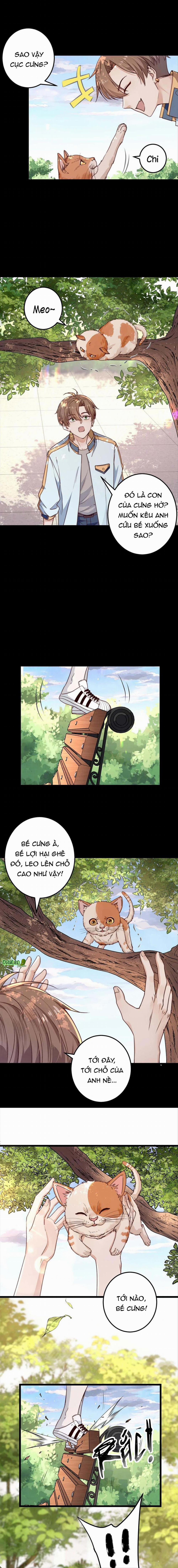 Trò Chơi Sinh Tồn(Tạm drop) 14 trang 3