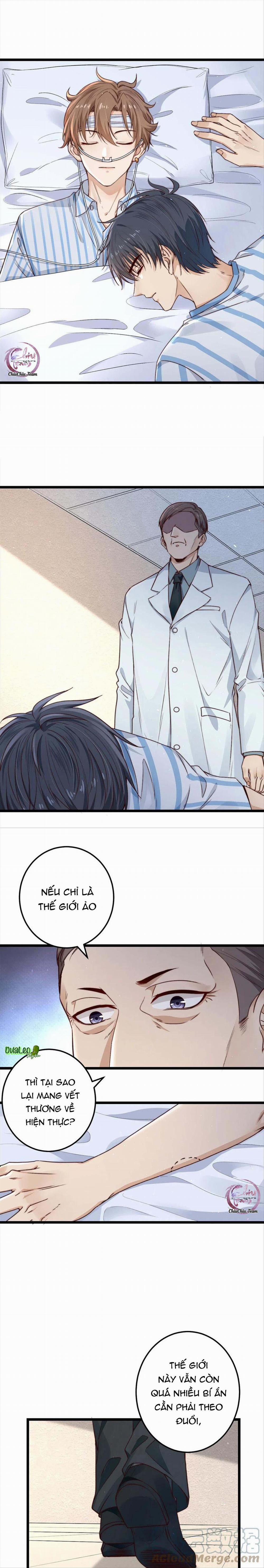 Trò Chơi Sinh Tồn(Tạm drop) 15 trang 11