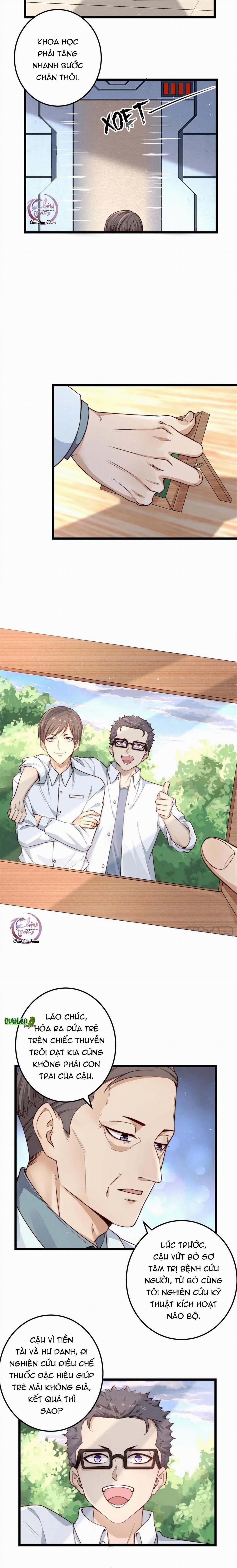 Trò Chơi Sinh Tồn(Tạm drop) 15 trang 12