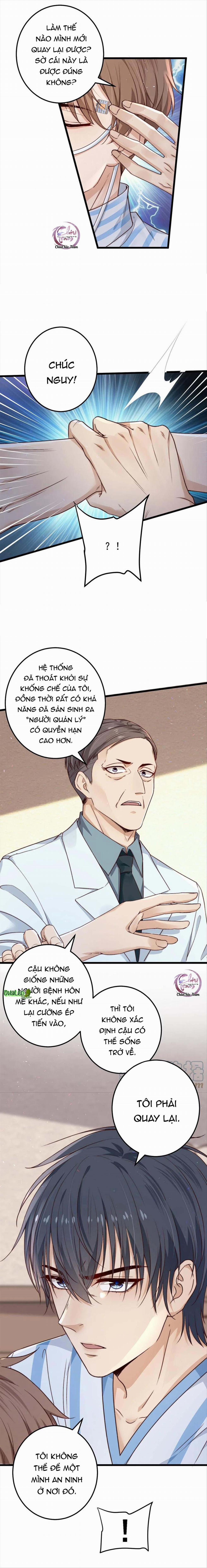 Trò Chơi Sinh Tồn(Tạm drop) 15 trang 9