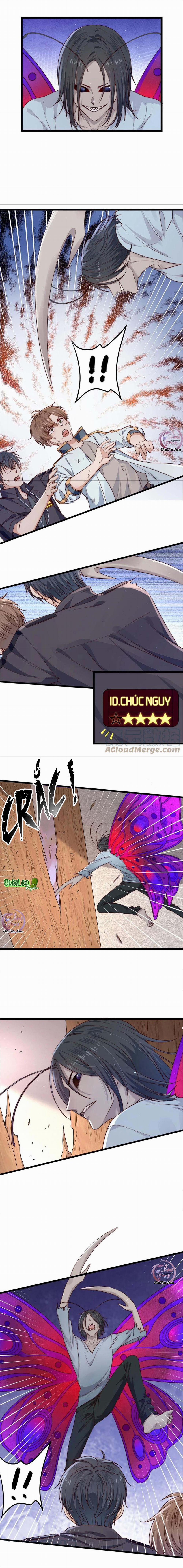 Trò Chơi Sinh Tồn(Tạm drop) 16 trang 7