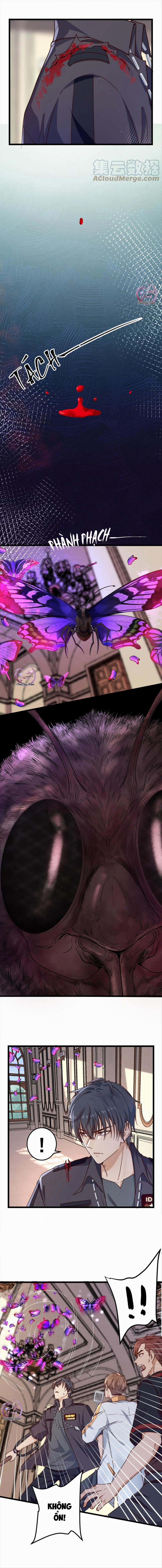 Trò Chơi Sinh Tồn(Tạm drop) 19 trang 1