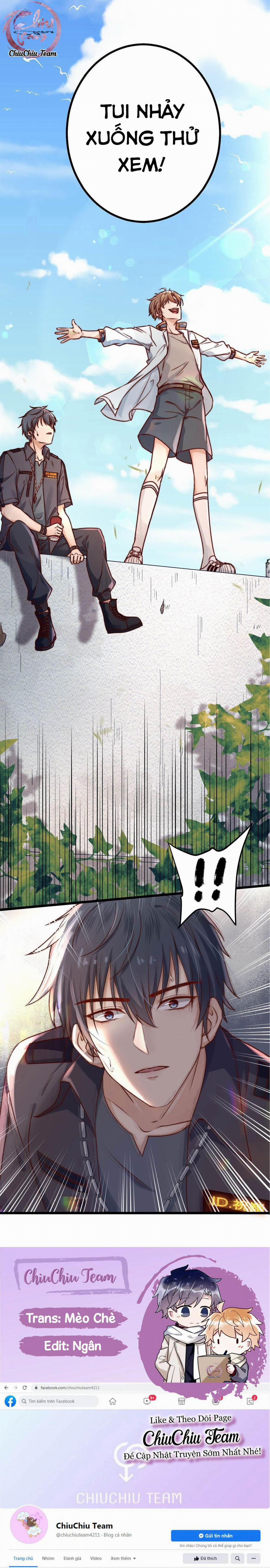 Trò Chơi Sinh Tồn(Tạm drop) 2 trang 13