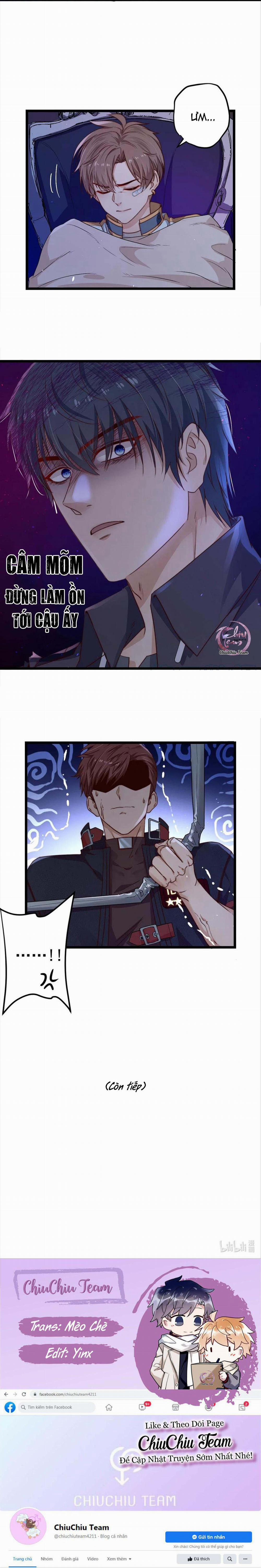 Trò Chơi Sinh Tồn(Tạm drop) 21 trang 11