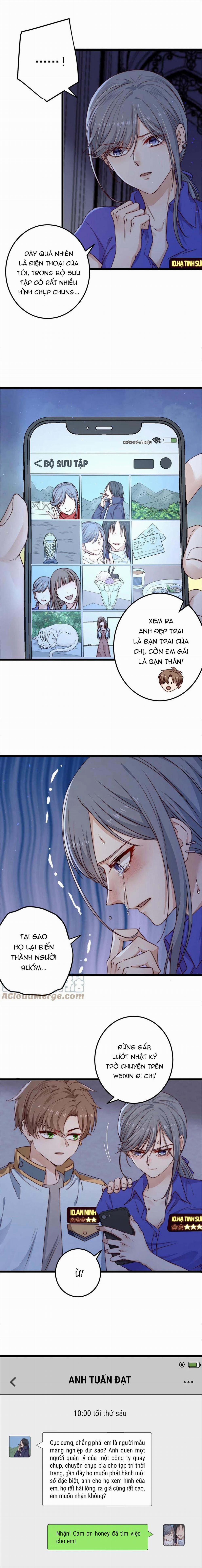 Trò Chơi Sinh Tồn(Tạm drop) 22 trang 9